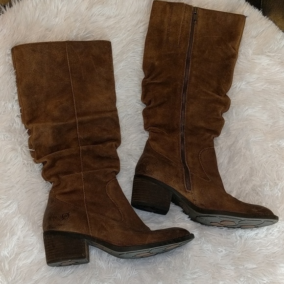 born doyle boots
